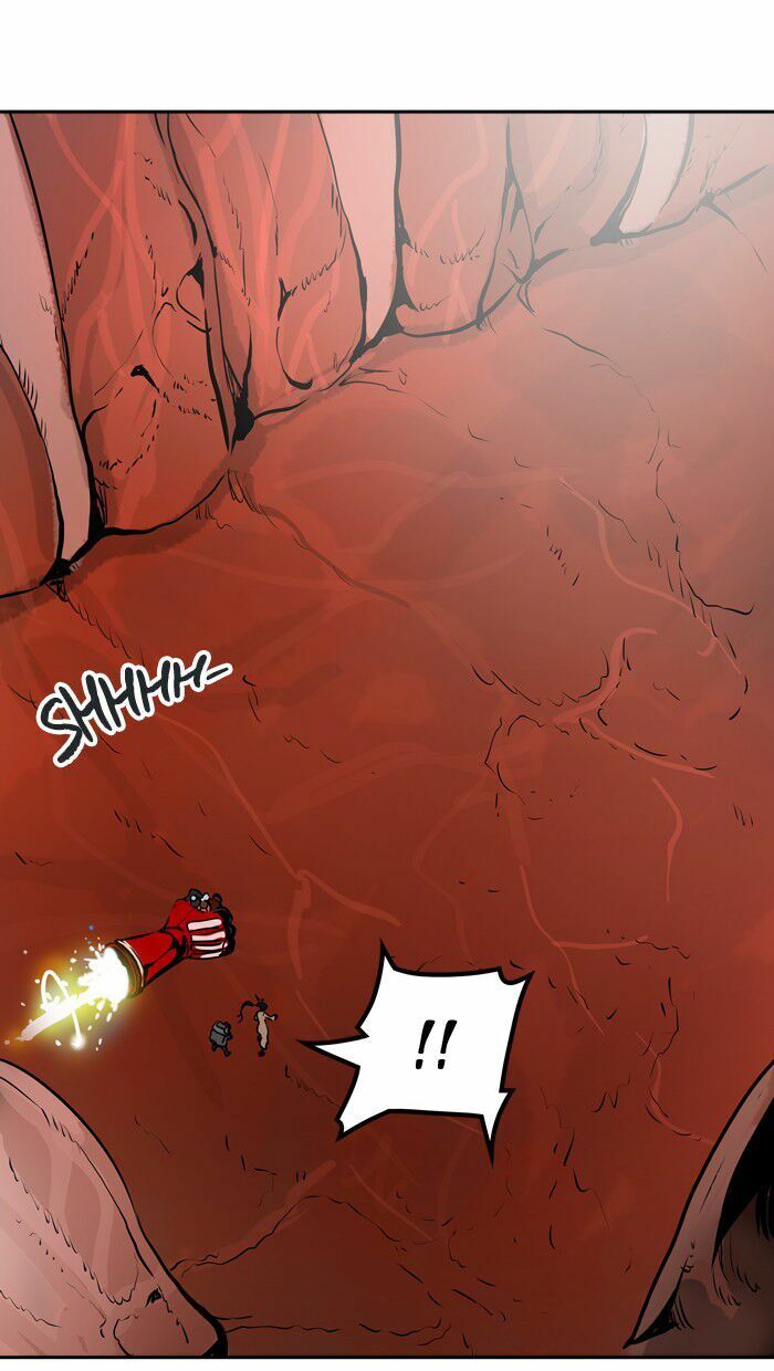 Tòa Tháp Bí Ẩn Chap 318 - Next Chap 319