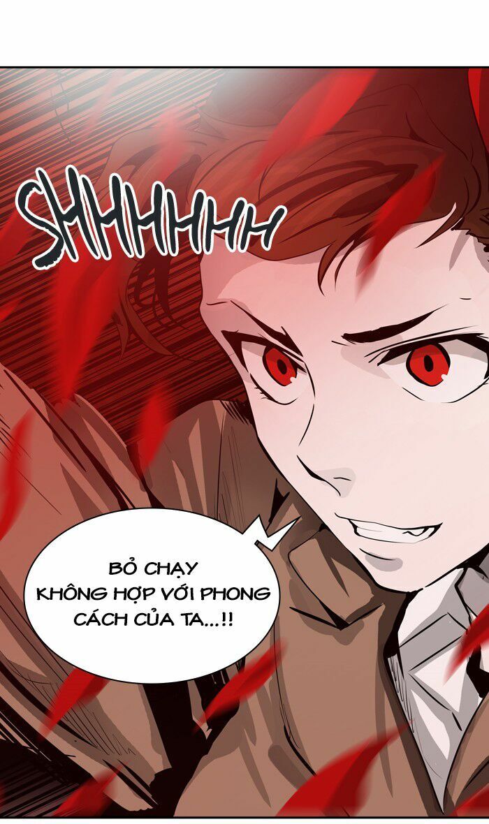 Tòa Tháp Bí Ẩn Chap 318 - Next Chap 319