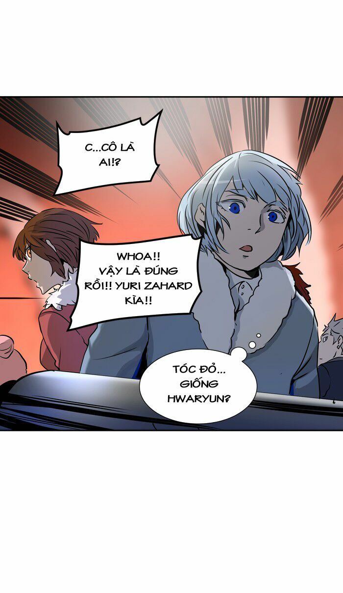 Tòa Tháp Bí Ẩn Chap 318 - Next Chap 319
