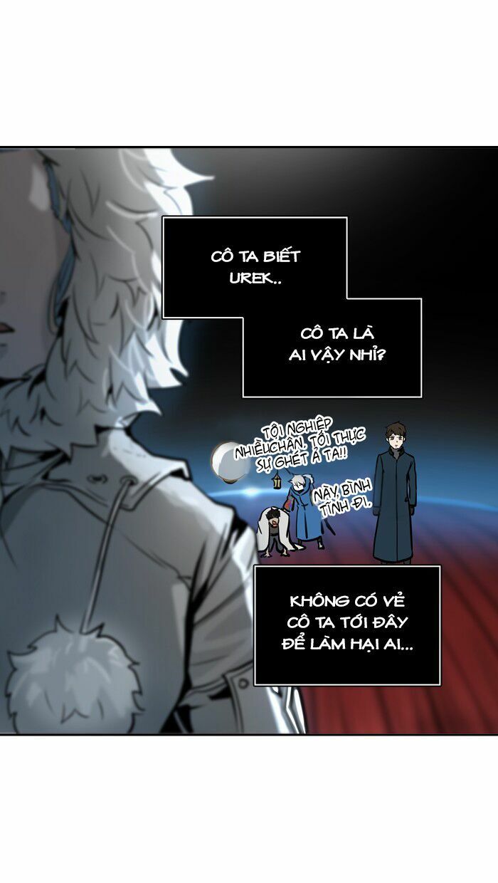 Tòa Tháp Bí Ẩn Chap 318 - Next Chap 319