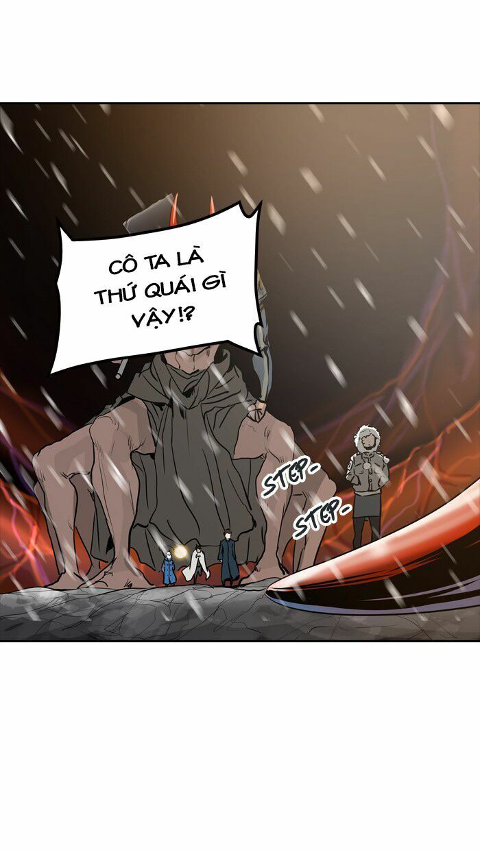 Tòa Tháp Bí Ẩn Chap 318 - Next Chap 319