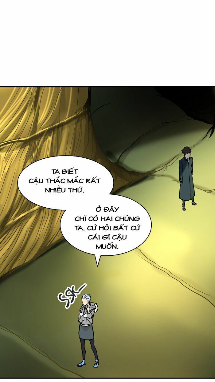 Tòa Tháp Bí Ẩn Chap 318 - Next Chap 319