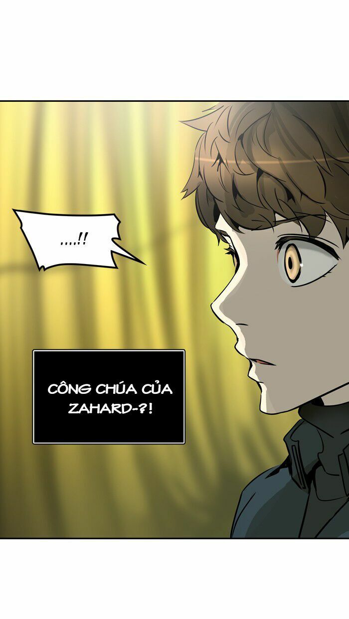 Tòa Tháp Bí Ẩn Chap 318 - Next Chap 319