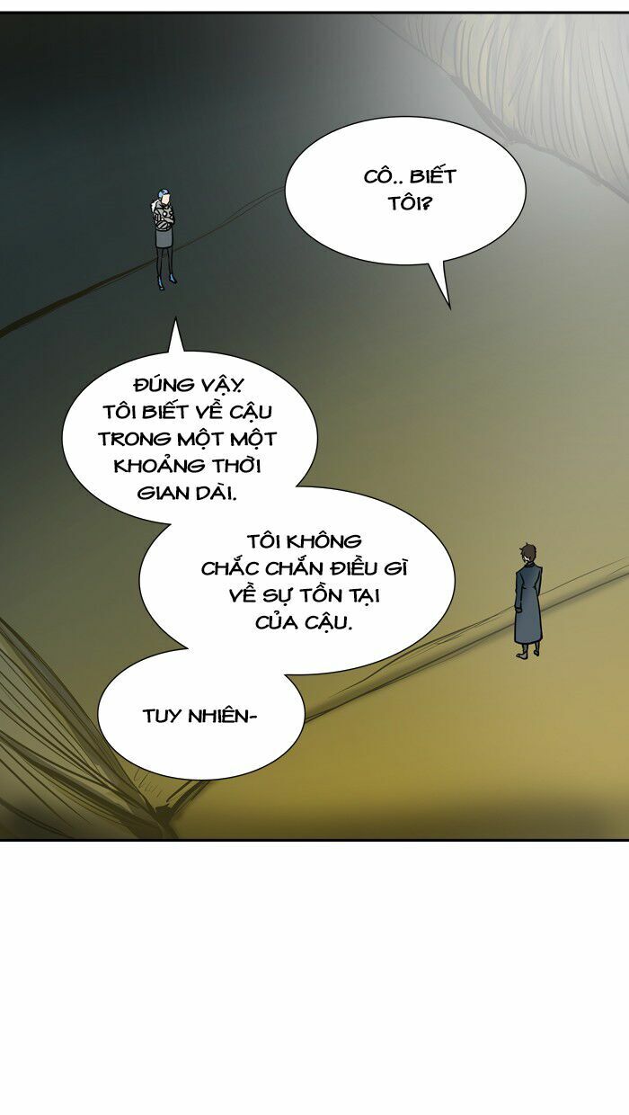 Tòa Tháp Bí Ẩn Chap 318 - Next Chap 319