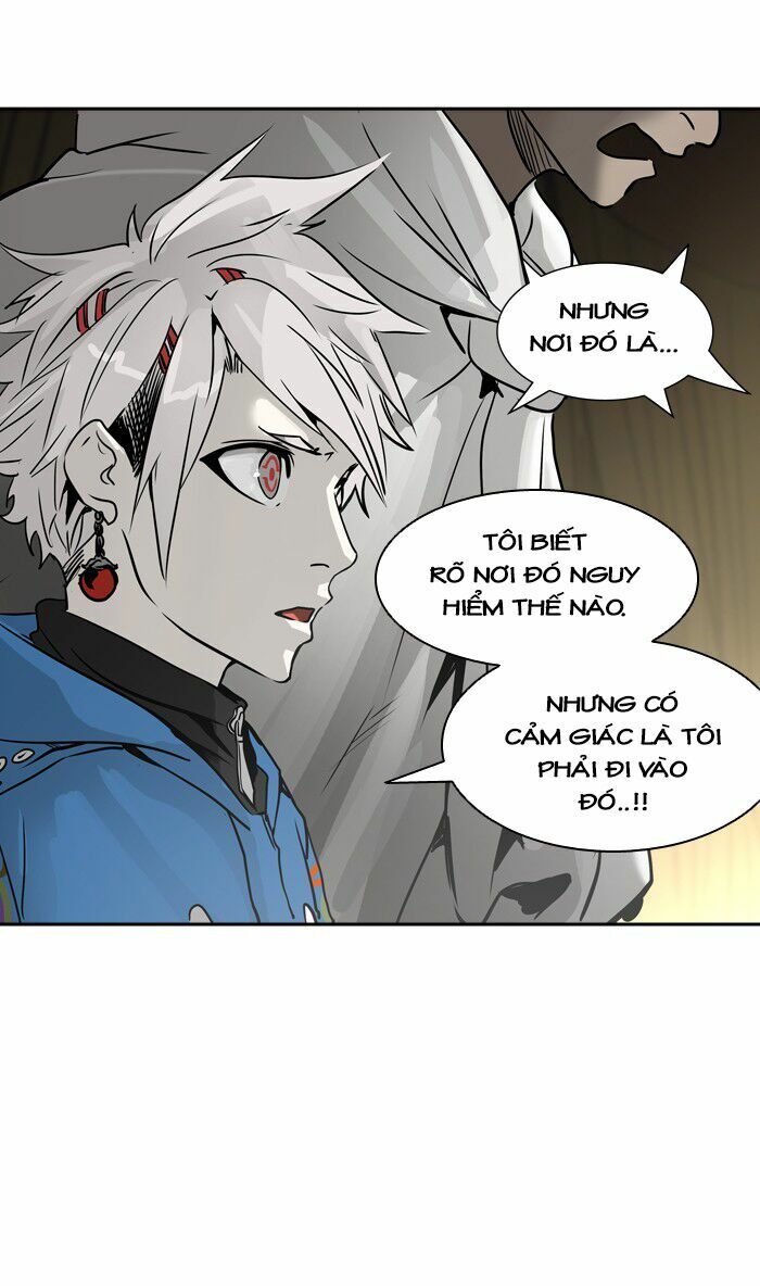 Tòa Tháp Bí Ẩn Chap 321 - Next Chap 322