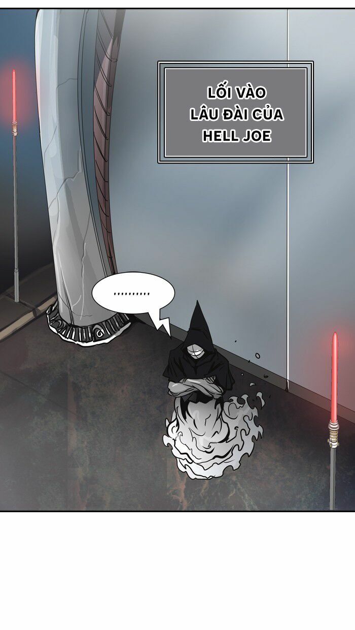 Tòa Tháp Bí Ẩn Chap 321 - Next Chap 322