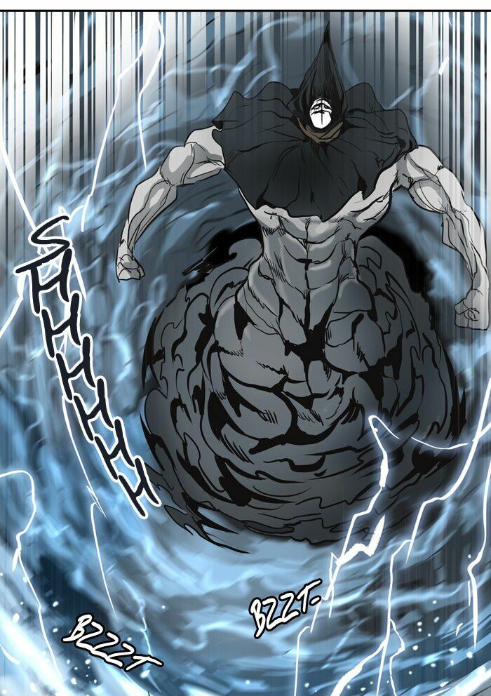 Tòa Tháp Bí Ẩn Chap 321 - Next Chap 322