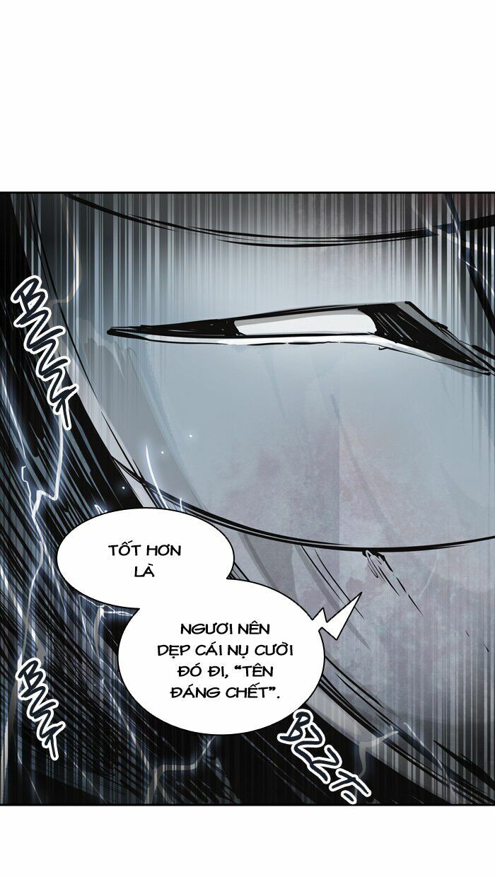 Tòa Tháp Bí Ẩn Chap 321 - Next Chap 322