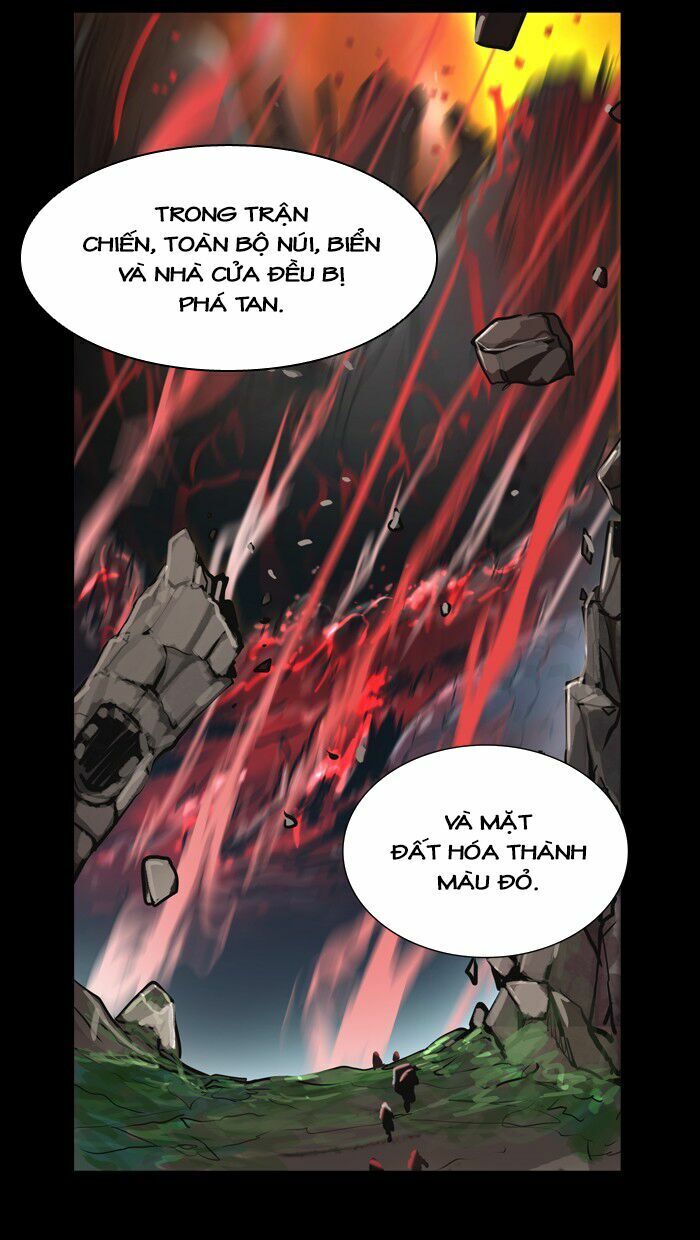 Tòa Tháp Bí Ẩn Chap 321 - Next Chap 322