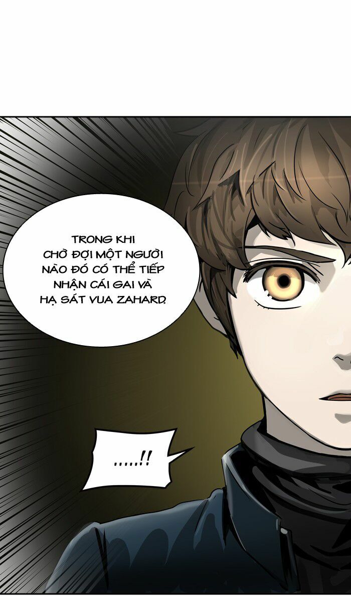 Tòa Tháp Bí Ẩn Chap 321 - Next Chap 322