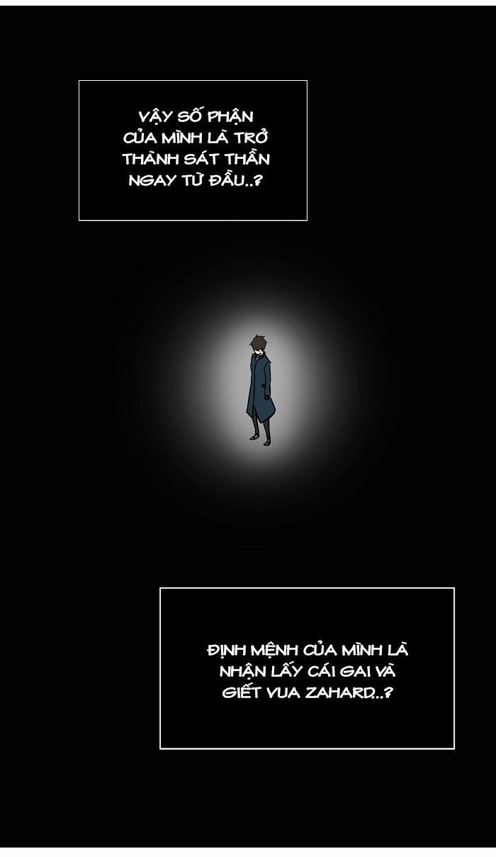 Tòa Tháp Bí Ẩn Chap 321 - Next Chap 322
