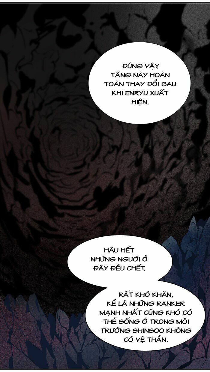 Tòa Tháp Bí Ẩn Chap 321 - Next Chap 322