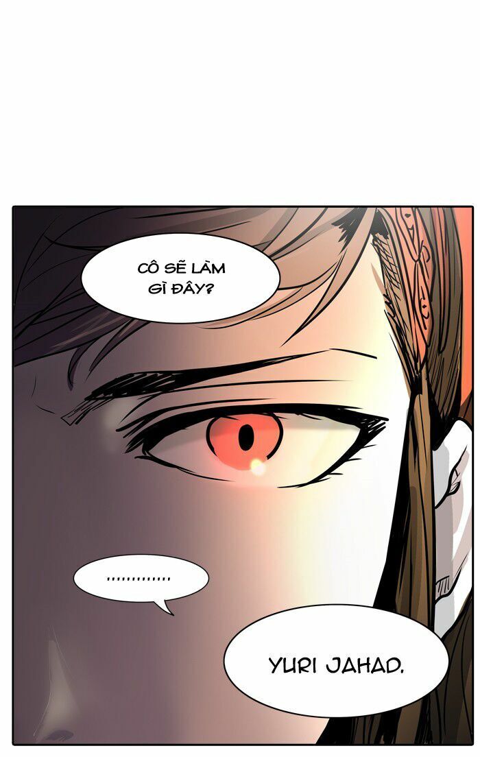 Tòa Tháp Bí Ẩn Chap 321 - Next Chap 322
