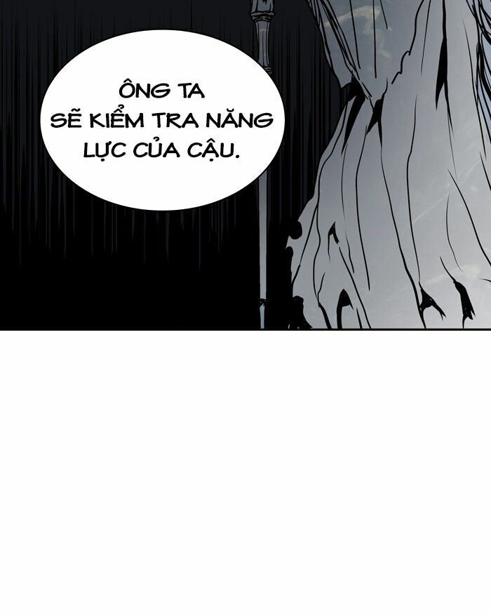 Tòa Tháp Bí Ẩn Chap 321 - Next Chap 322