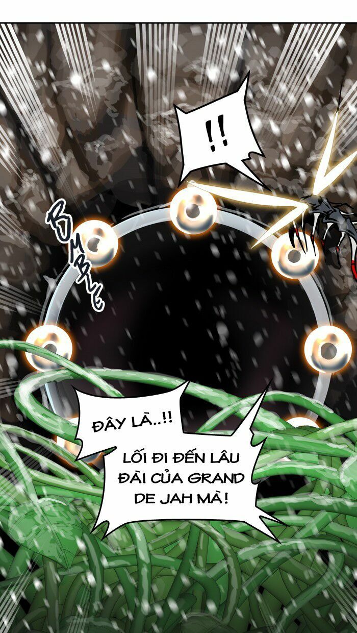Tòa Tháp Bí Ẩn Chap 321 - Next Chap 322