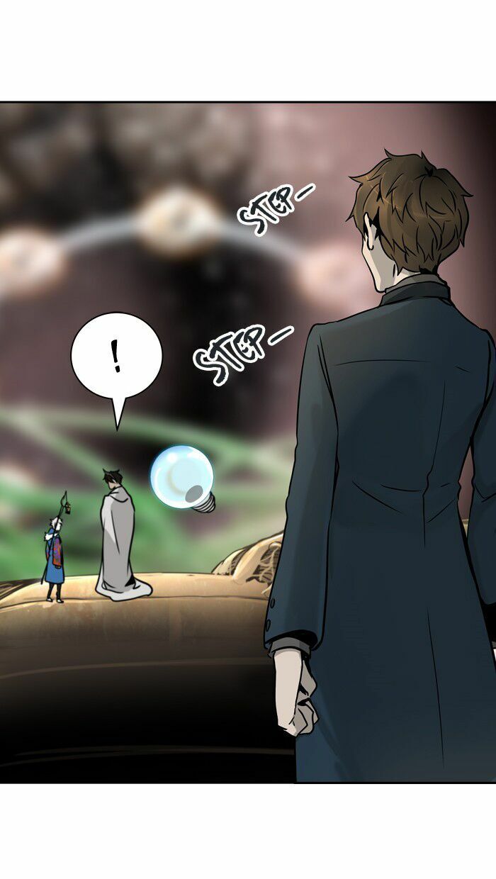 Tòa Tháp Bí Ẩn Chap 321 - Next Chap 322
