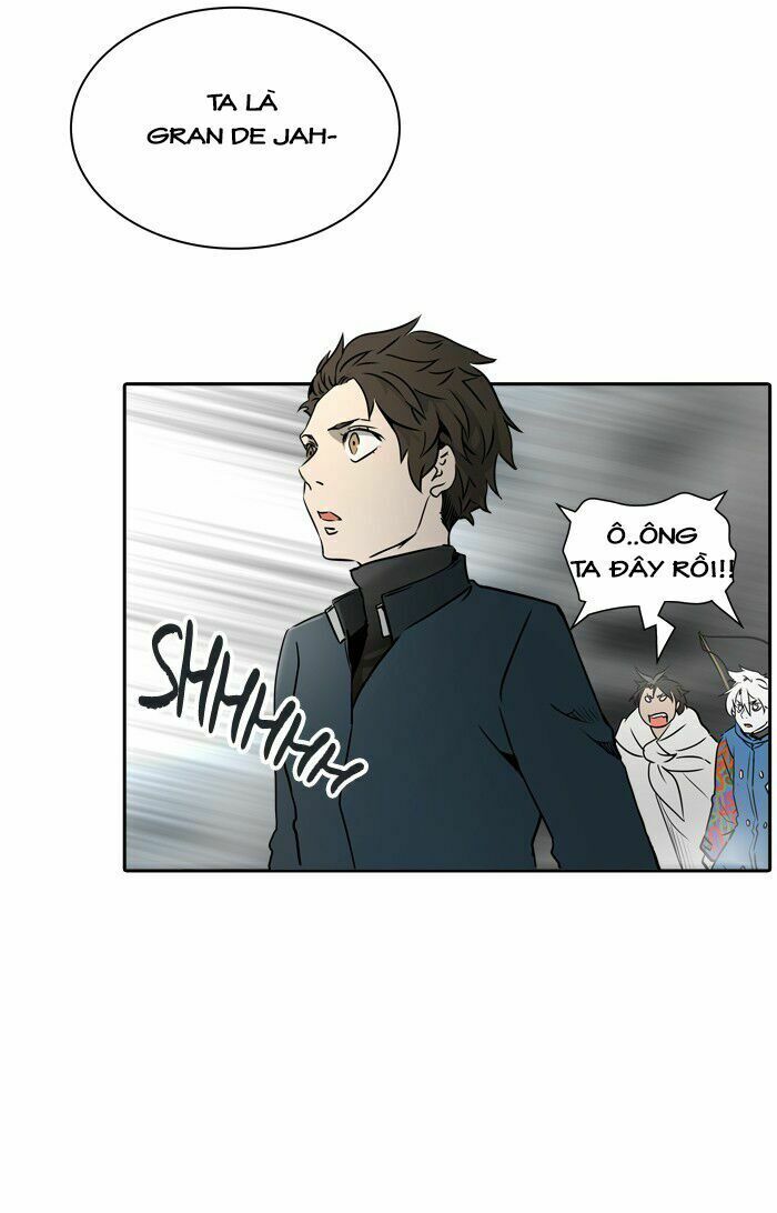 Tòa Tháp Bí Ẩn Chap 324 - Next Chap 325