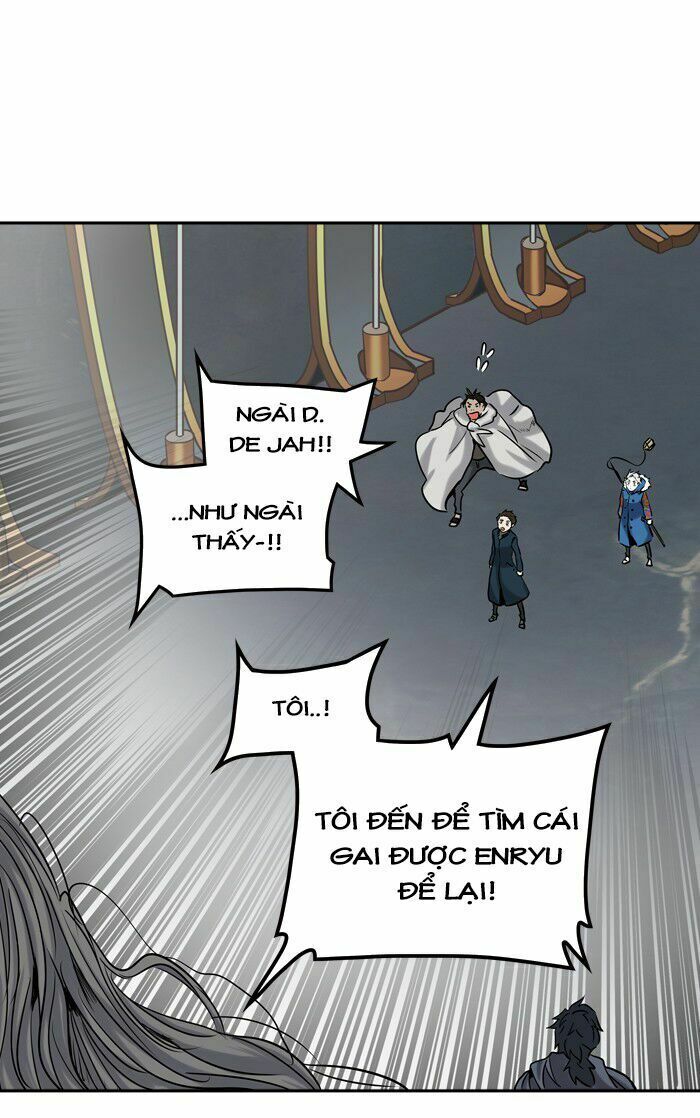 Tòa Tháp Bí Ẩn Chap 324 - Next Chap 325