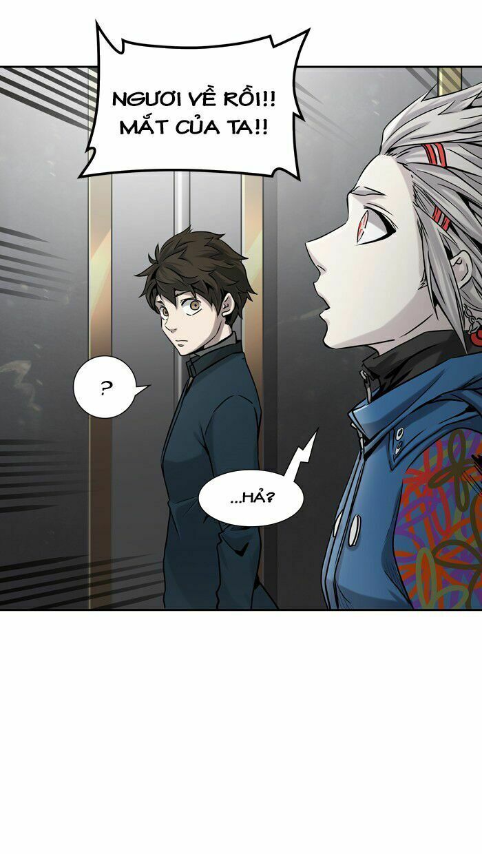 Tòa Tháp Bí Ẩn Chap 324 - Next Chap 325