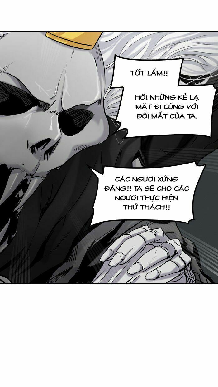 Tòa Tháp Bí Ẩn Chap 324 - Next Chap 325