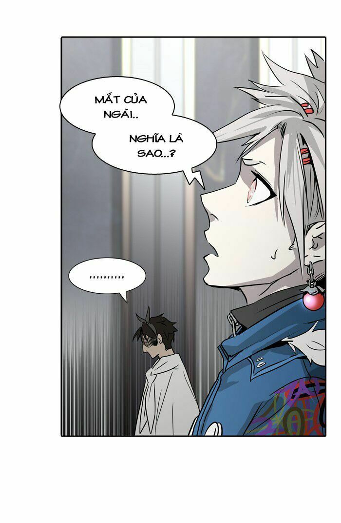 Tòa Tháp Bí Ẩn Chap 324 - Next Chap 325
