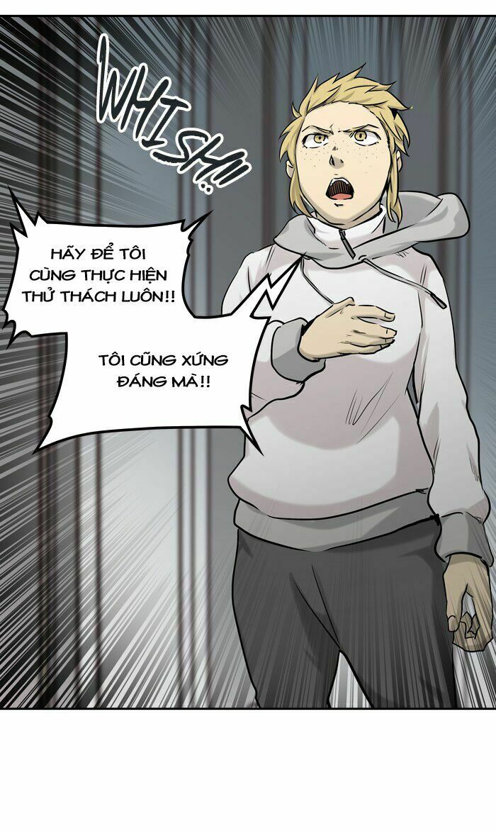 Tòa Tháp Bí Ẩn Chap 324 - Next Chap 325