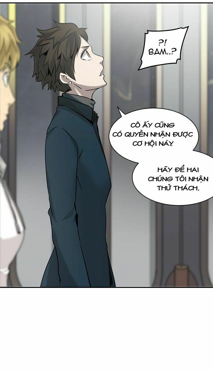 Tòa Tháp Bí Ẩn Chap 324 - Next Chap 325