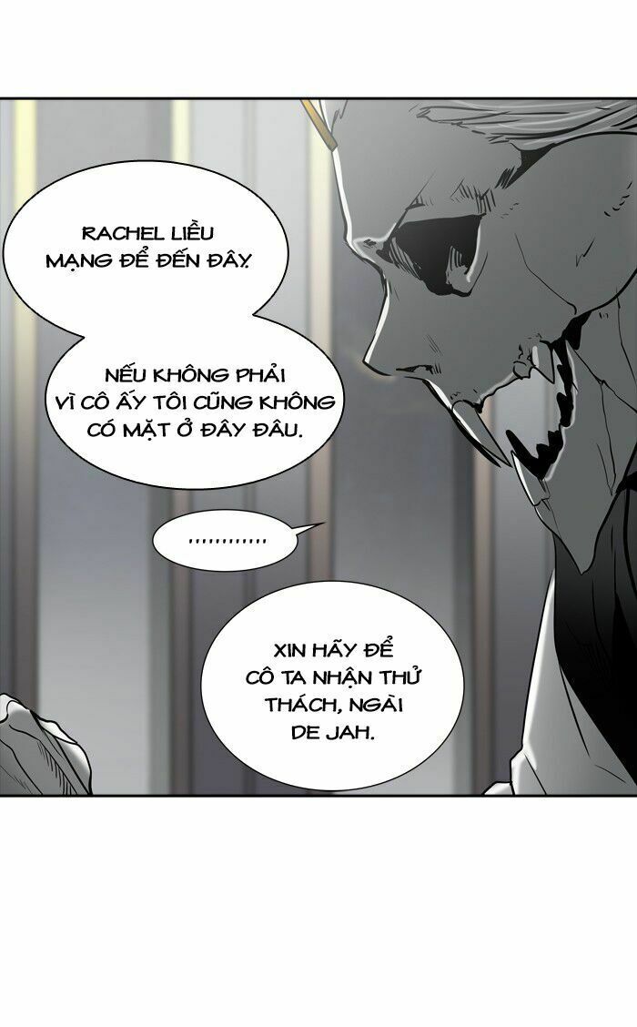 Tòa Tháp Bí Ẩn Chap 324 - Next Chap 325