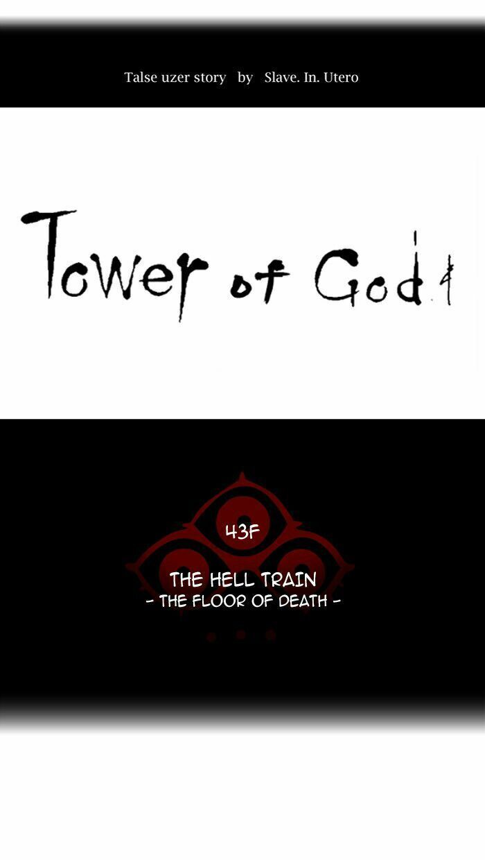Tòa Tháp Bí Ẩn Chap 324 - Next Chap 325