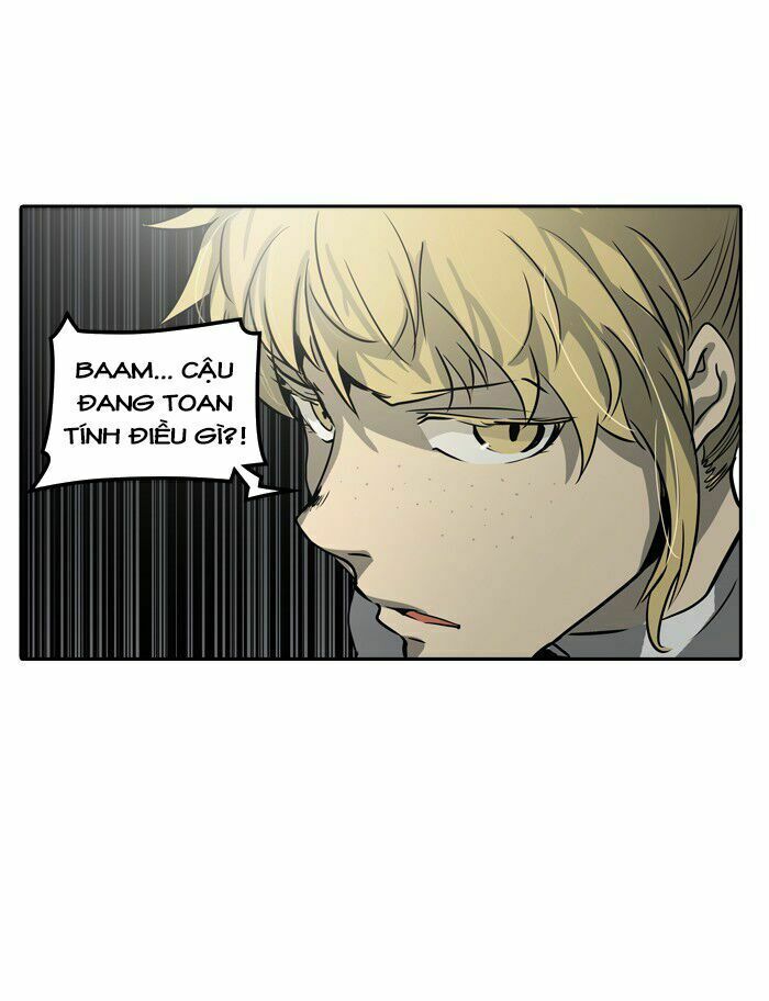 Tòa Tháp Bí Ẩn Chap 324 - Next Chap 325