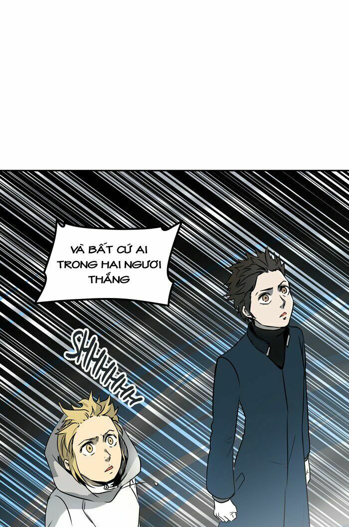 Tòa Tháp Bí Ẩn Chap 324 - Next Chap 325
