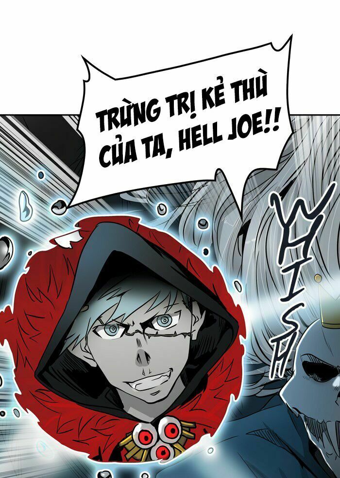 Tòa Tháp Bí Ẩn Chap 324 - Next Chap 325