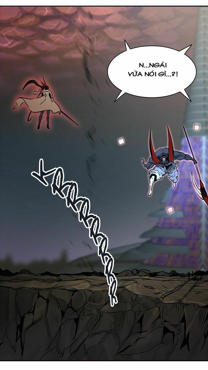 Tòa Tháp Bí Ẩn Chap 324 - Next Chap 325
