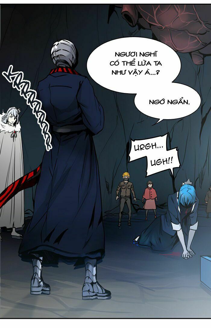 Tòa Tháp Bí Ẩn Chap 324 - Next Chap 325