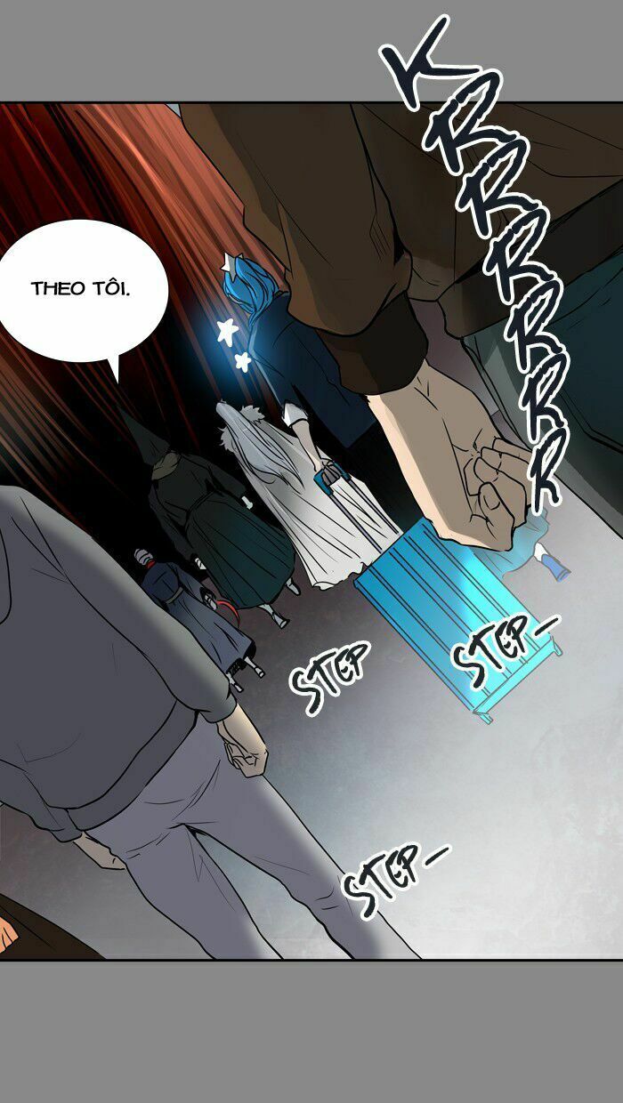 Tòa Tháp Bí Ẩn Chap 324 - Next Chap 325