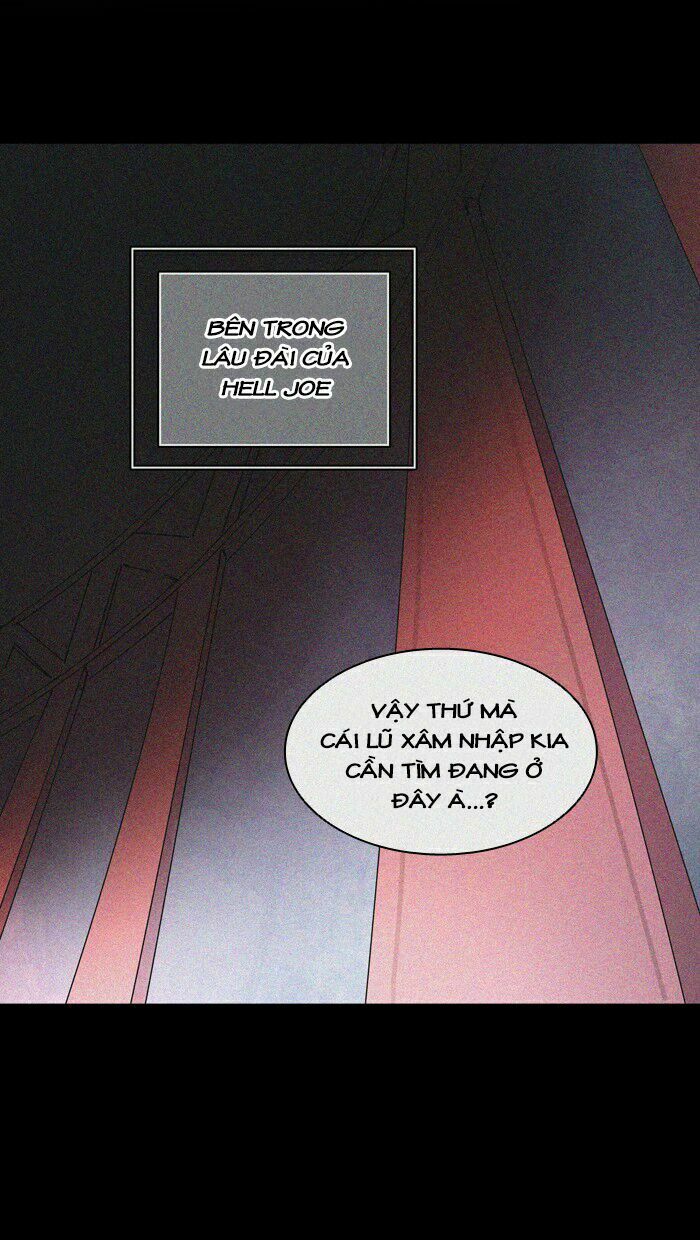Tòa Tháp Bí Ẩn Chap 324 - Next Chap 325