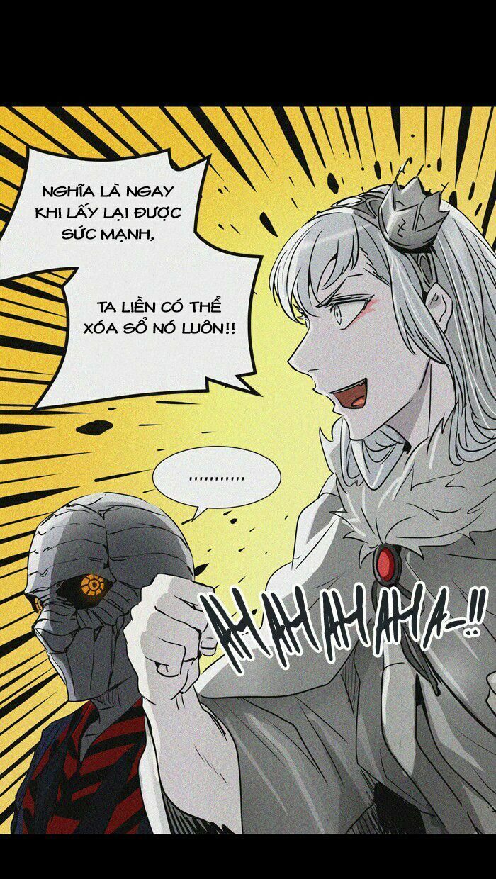Tòa Tháp Bí Ẩn Chap 324 - Next Chap 325