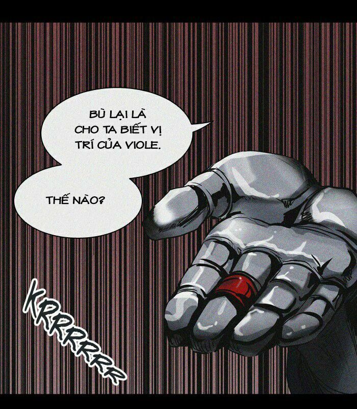 Tòa Tháp Bí Ẩn Chap 324 - Next Chap 325