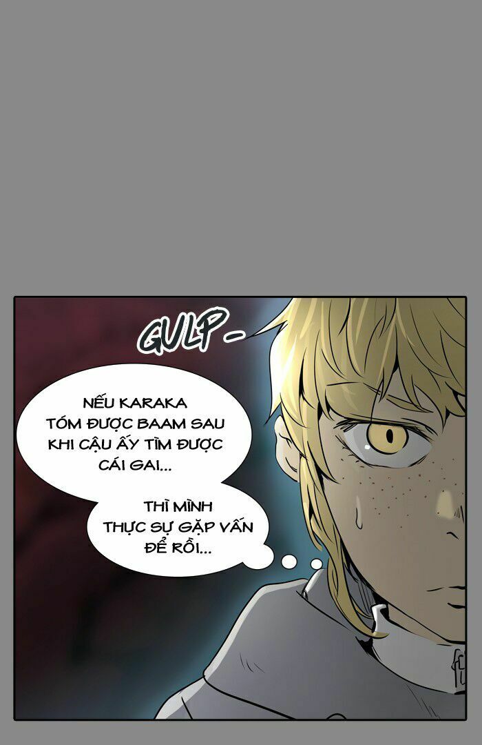 Tòa Tháp Bí Ẩn Chap 324 - Next Chap 325