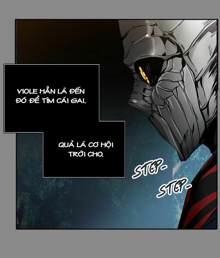 Tòa Tháp Bí Ẩn Chap 324 - Next Chap 325