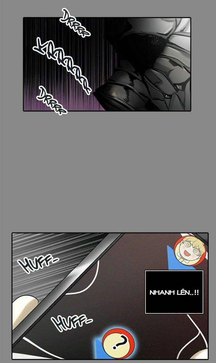 Tòa Tháp Bí Ẩn Chap 324 - Next Chap 325