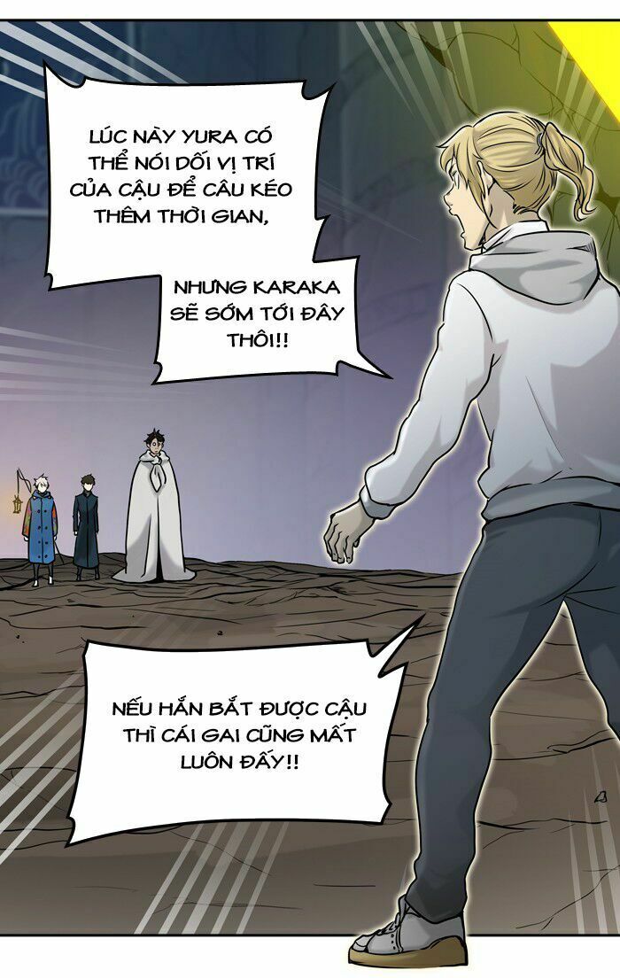 Tòa Tháp Bí Ẩn Chap 324 - Next Chap 325