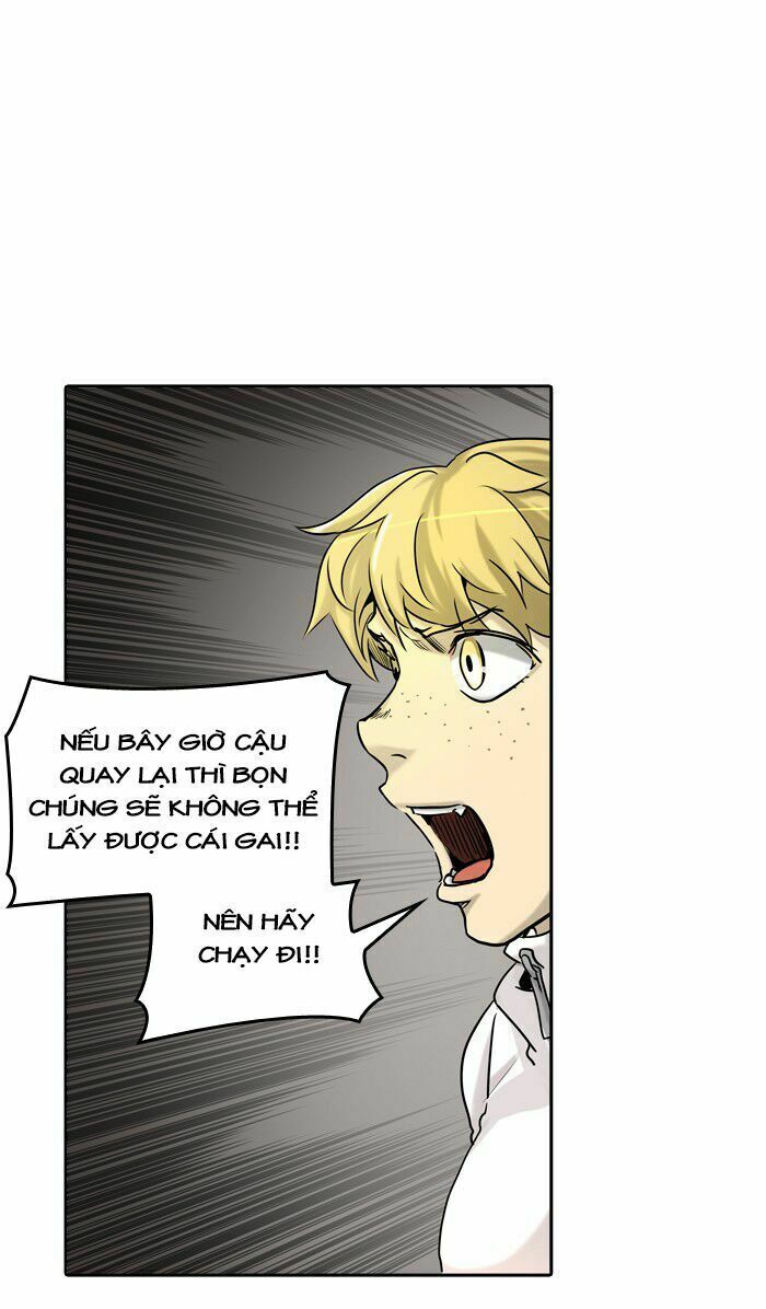 Tòa Tháp Bí Ẩn Chap 324 - Next Chap 325