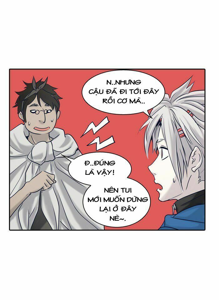 Tòa Tháp Bí Ẩn Chap 324 - Next Chap 325