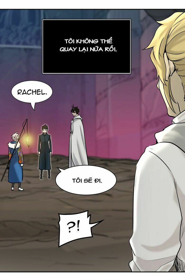 Tòa Tháp Bí Ẩn Chap 324 - Next Chap 325