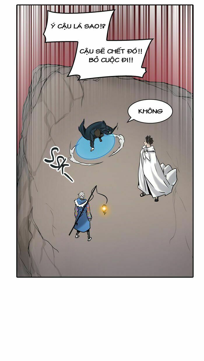 Tòa Tháp Bí Ẩn Chap 324 - Next Chap 325