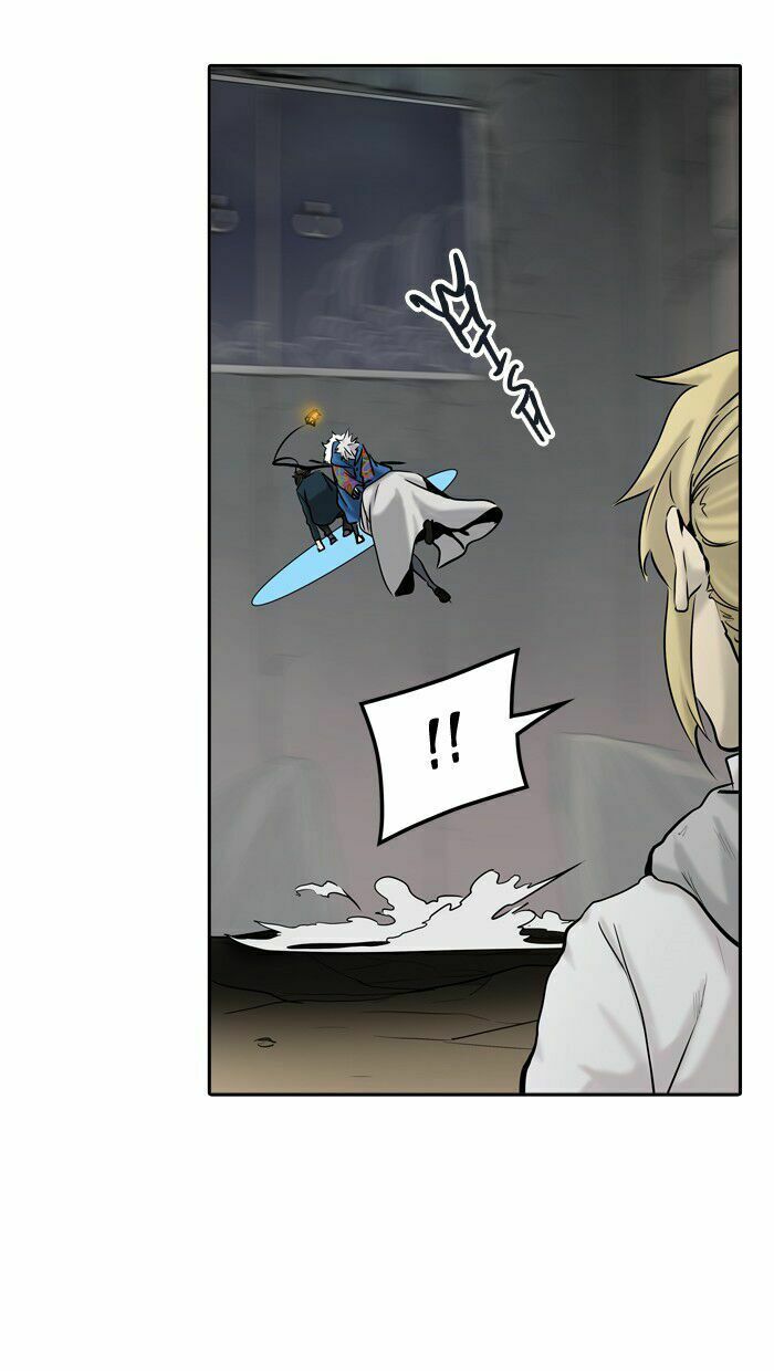 Tòa Tháp Bí Ẩn Chap 324 - Next Chap 325