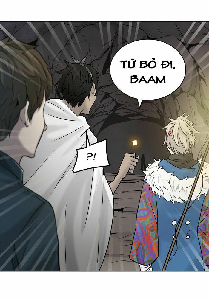 Tòa Tháp Bí Ẩn Chap 324 - Next Chap 325