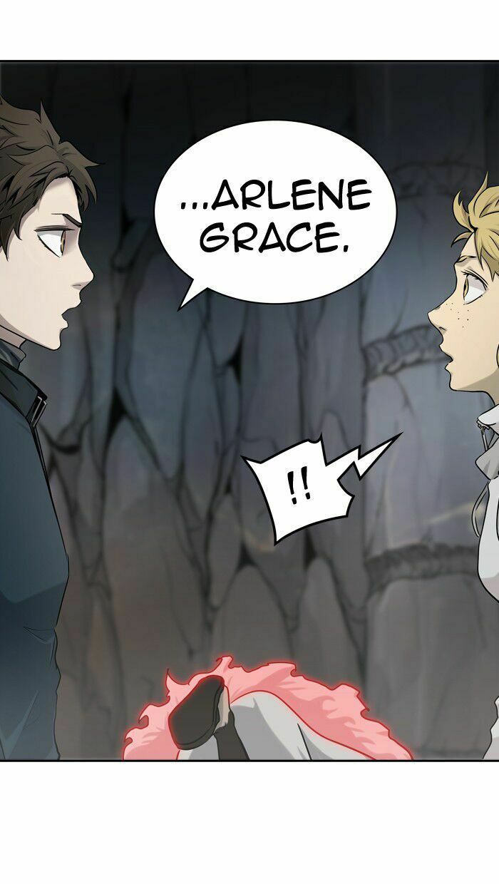 Tòa Tháp Bí Ẩn Chap 324 - Next Chap 325