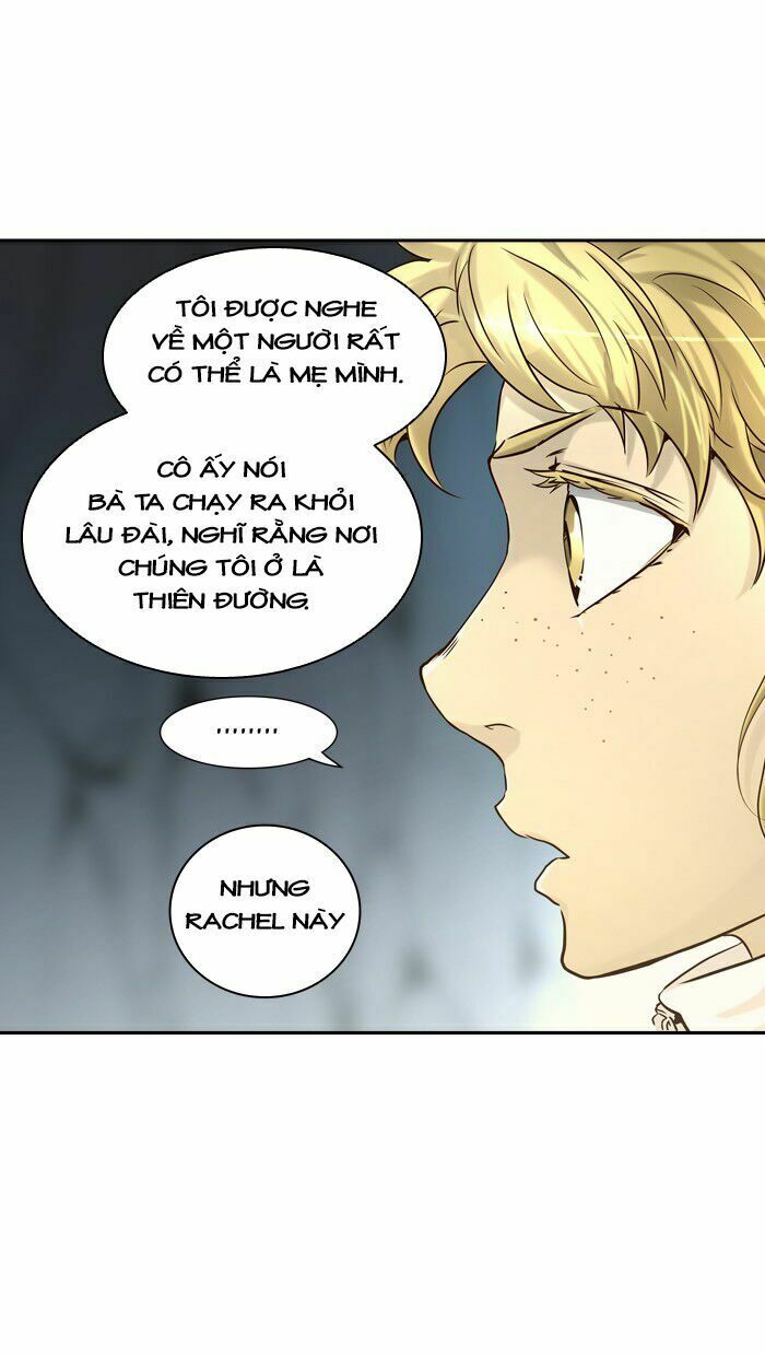 Tòa Tháp Bí Ẩn Chap 324 - Next Chap 325